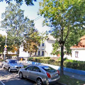 Vulica Lievaniewskaga, 7, : foto