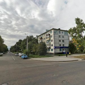 Amurskaya Street, 110, : foto