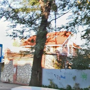 Magadanskaya Street, 1, Samara: photo