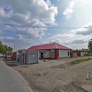 5-ya Leningradskaya ulitsa, 1А, Omsk: photo