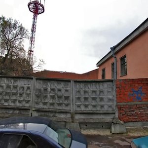 Bobruiskaya Street, 3, Saint Petersburg: photo