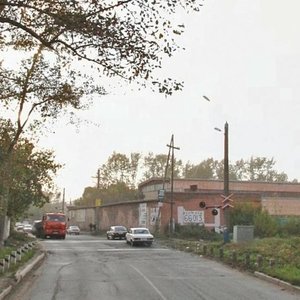 Zatonskaya Street, 25, : foto