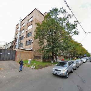 Pravdy Street, 23 ، موسكو: صورة
