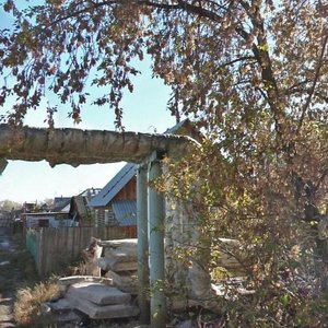 Chisty pereulok, 9, Kurgan: photo