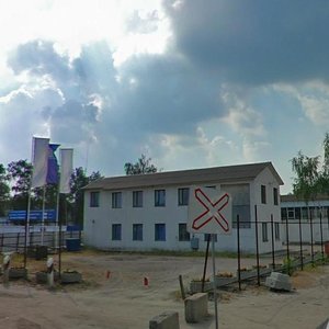 Verkhniye Polya Street, вл18В ، موسكو: صورة