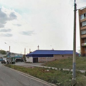 Ulitsa Alyoshi Timoshenkova, 183А, Krasnoyarsk: photo