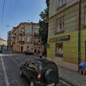 Kyivska vulytsia, 7, Lviv: photo