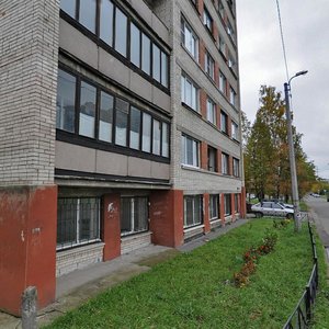 Yuriya Gagarina Avenue, 28к4, : foto