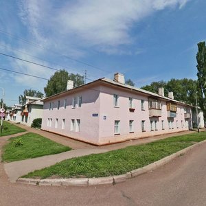 Sovetskaya ulitsa, 97, Ishimbay: photo