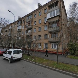 Polotskaya Street, 2, Moscow: photo