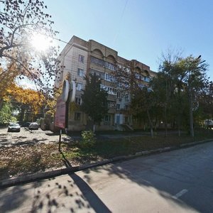 Gagarina Street, 83А, Samara: photo