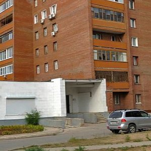 Muryseva Street, 63, Togliatti: photo