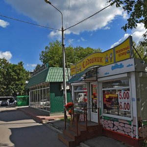 Pionerskaya Street, 10Г, Korolev: photo