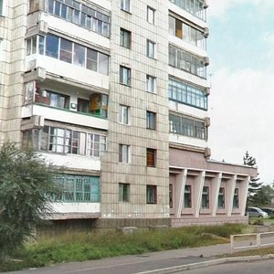 Pervostroiteley Avenue, 41, : foto