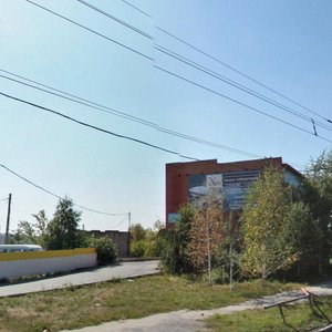 Fabrichnaya ulitsa, 55/2, : foto