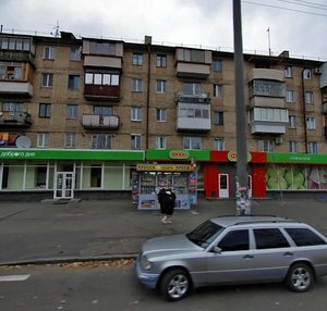 Verkhovnoi Rady Boulevard, 27, : foto