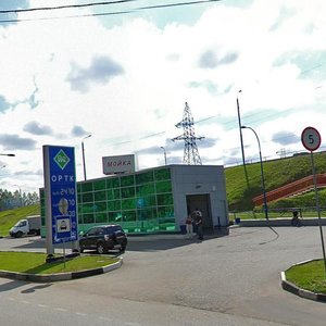Mozhayskoye Highway, 1В ، : صورة