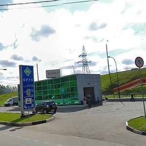 Mozhayskoye Highway, 1В, Odincovo: photo