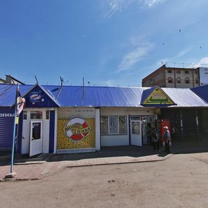 Komsomolskaya Street, 9Е, : foto