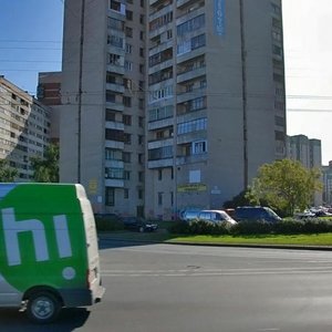 Marshala Zhukova Avenue, 20, : foto