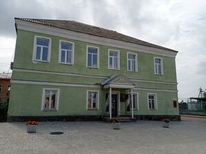 Велиж, Советская улица, 10: фото
