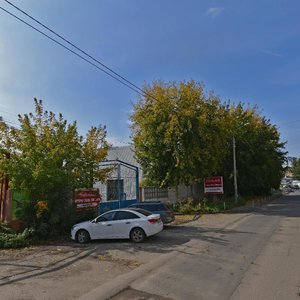 Dudinskaya Street, 5/2 ، كراسنويارسك: صورة