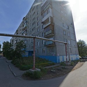 Ulitsa Volodarskogo, 122, Omsk: photo