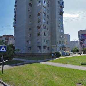 Lesi Ukrainky avenue, 61/2, Kremenchuk: photo