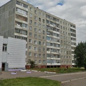 Sovetskaya Street, 22, Komsomolsk‑at‑Amur: photo