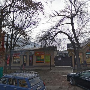 Pyatigorskaya ulitsa, 3, Georgievsk: photo