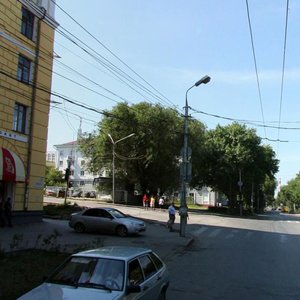 Самара, Волжский проспект, 29: фото
