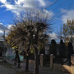 Pozhalostina Street, 35, Ryazan: photo