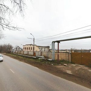 Artel'naya Street, 15к3, : foto