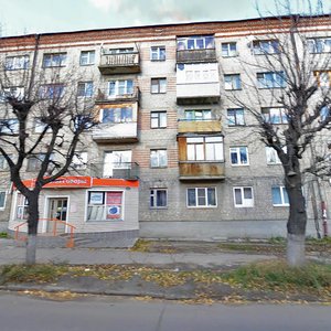 Mashinostroiteley Drive, 7, Ryazan: photo