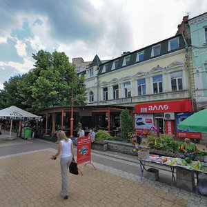 Proskurivska vulytsia, 4, Khmelnytskyi: photo