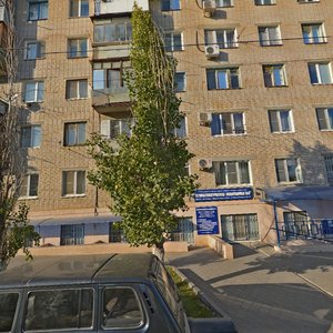 Respublikanskaya ulitsa, 13, Volgograd: photo