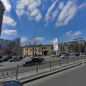 Lesi Ukrainky Boulevard, No:28В, Kiev: Fotoğraflar