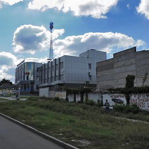 Харьков, Улица Василия Стуса, 4А: фото