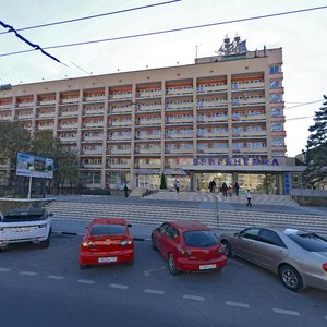 Anapskoye Highway, 18, Novorossiysk: photo