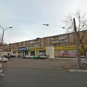 Klyuchevskaya ulitsa, 8Б ، : صورة