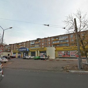 Klyuchevskaya ulitsa, 8Б, Ulan‑Ude: photo