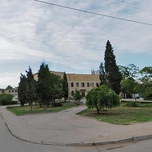 Gennerikha Square, 1А, Sevastopol: photo