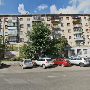 Krasnaya Street, 42, Chelyabinsk: photo