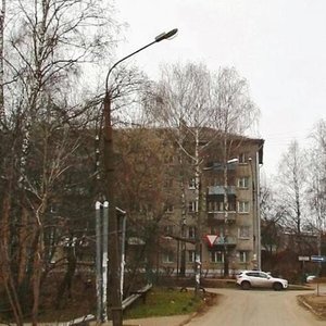 Krylov Street, 5А, Nizhny Novgorod: photo