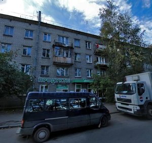 Zheleznodorozhnaya Street, 24 ، : صورة