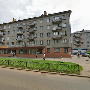 Molodyozhnaya ulitsa, 21 ، : صورة