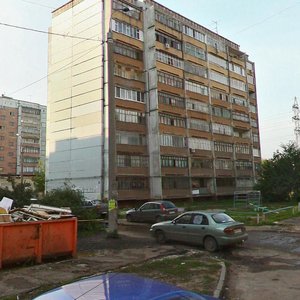 Adoratskogo Street, 56 ، قازان: صورة
