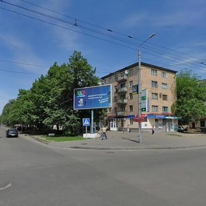 Vulytsia 23 Veresnia, 9, Poltava: photo