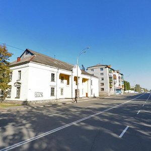 Pavla Usenka Street, 3, Kyiv: photo