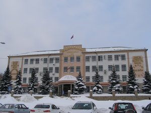 Pravosudiya Street, No:2, Kazan: Fotoğraflar